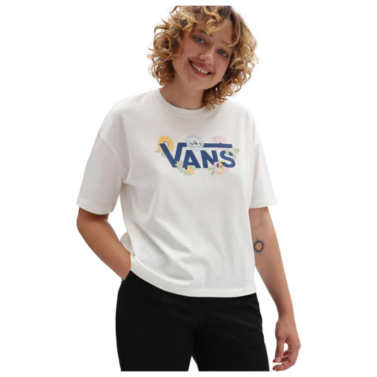 Vans Γυναικεία κοντομάνικη μπλούζα Boo Kay
